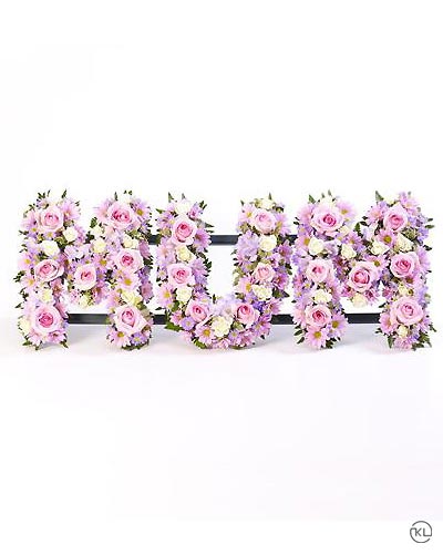 MUM Tribute