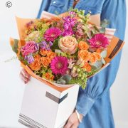 Lavish Bright Bouquet