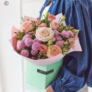 Bespoke Pastel Gift Box