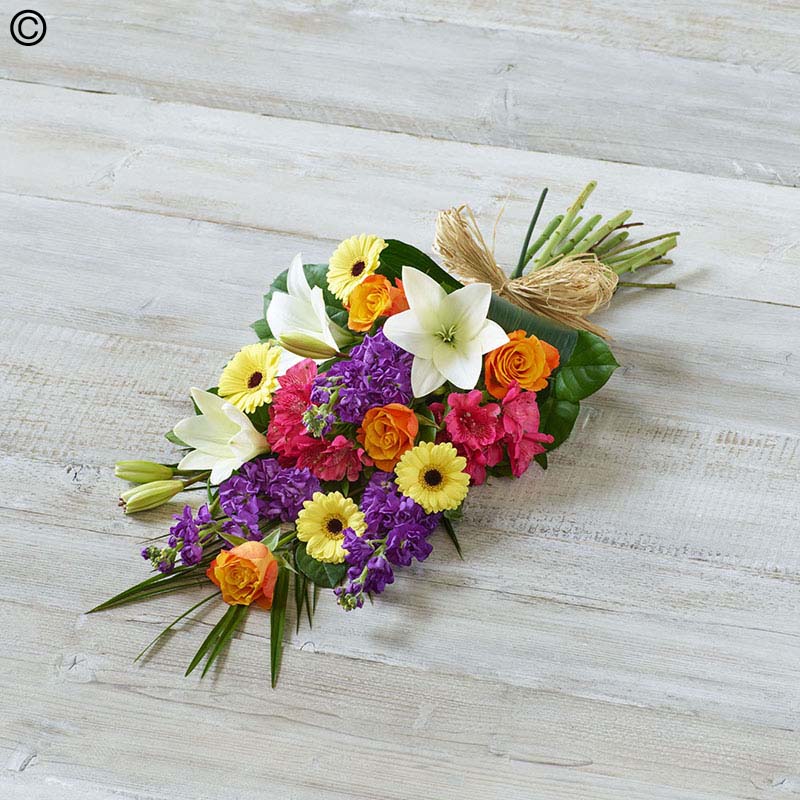 Vibrant Scented Sheaf Extra Large