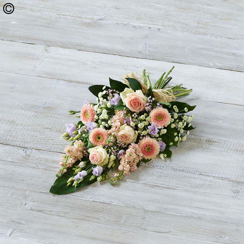 Pretty Pastel Sheaf Extra Large