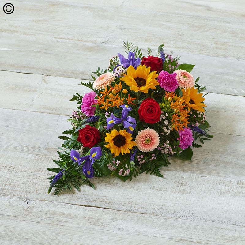 Vibrant Medley Spray Standard