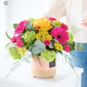 Bright Arrangement