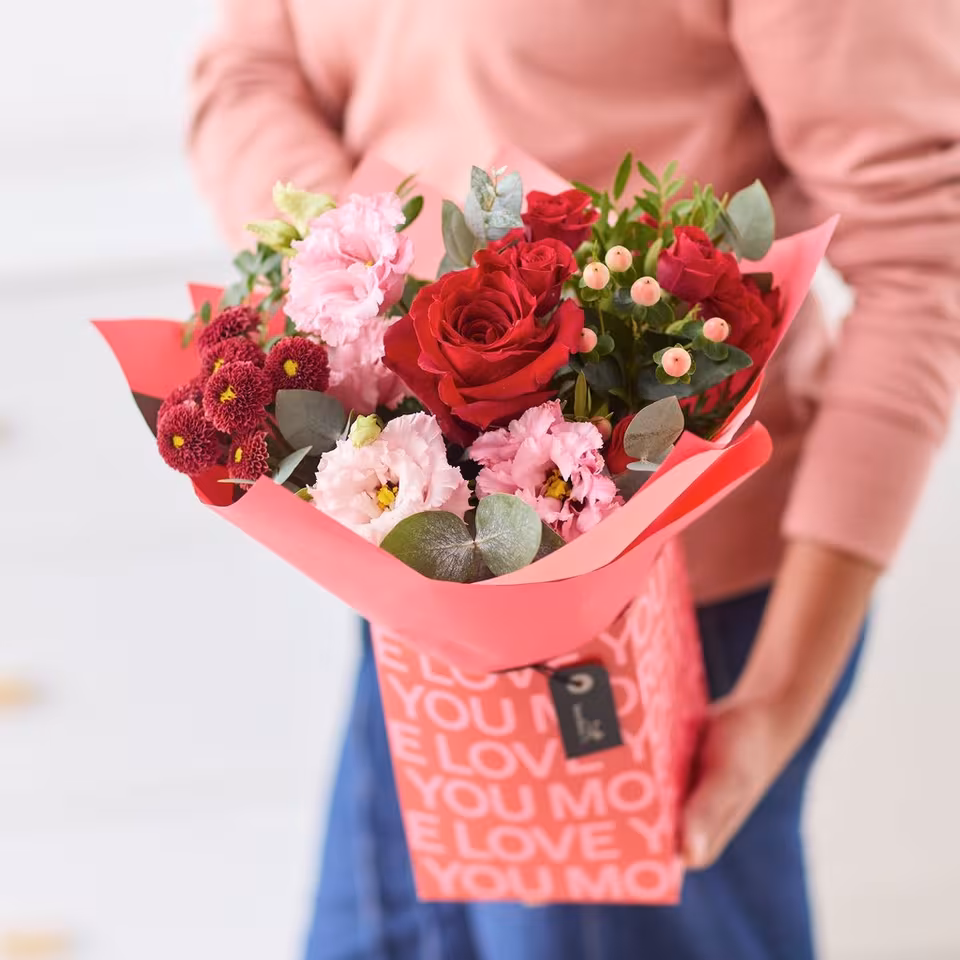 With Love Gift Box