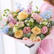 The Beautiful Bliss