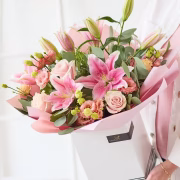 The Loving Lilies