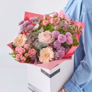 The No Lilies All Love